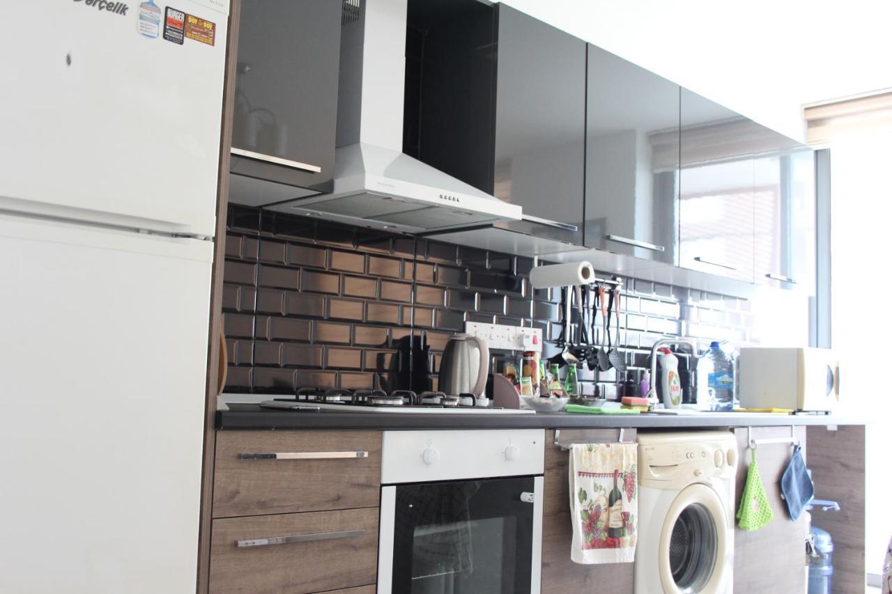 Appartement Uptown App & Pool Daily Contactless Check In & Check Out Famagouste