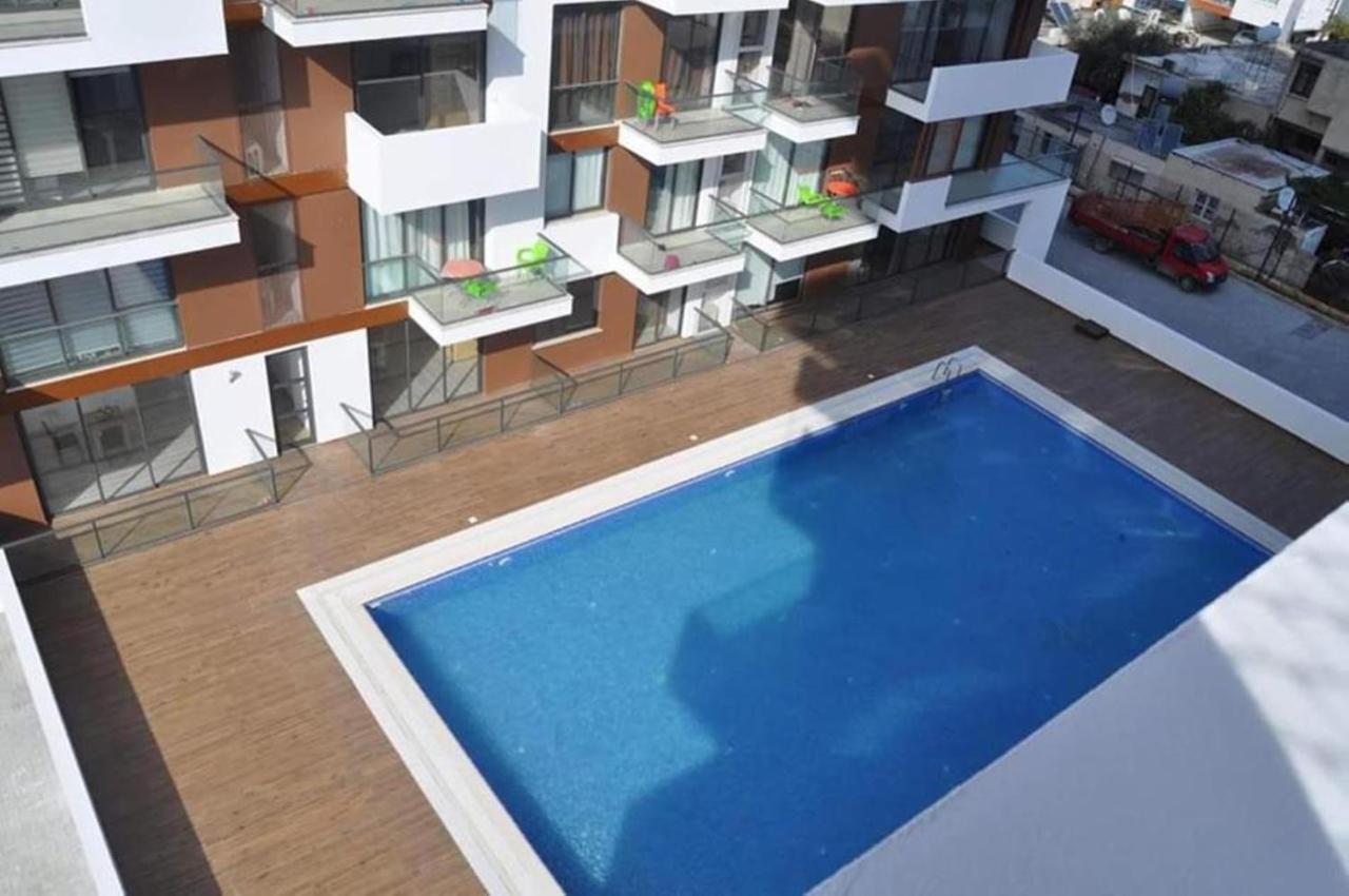 Appartement Uptown App & Pool Daily Contactless Check In & Check Out